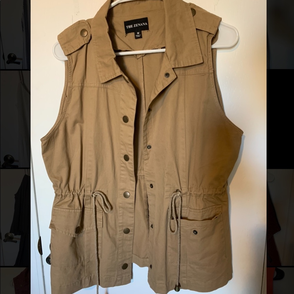 Vest